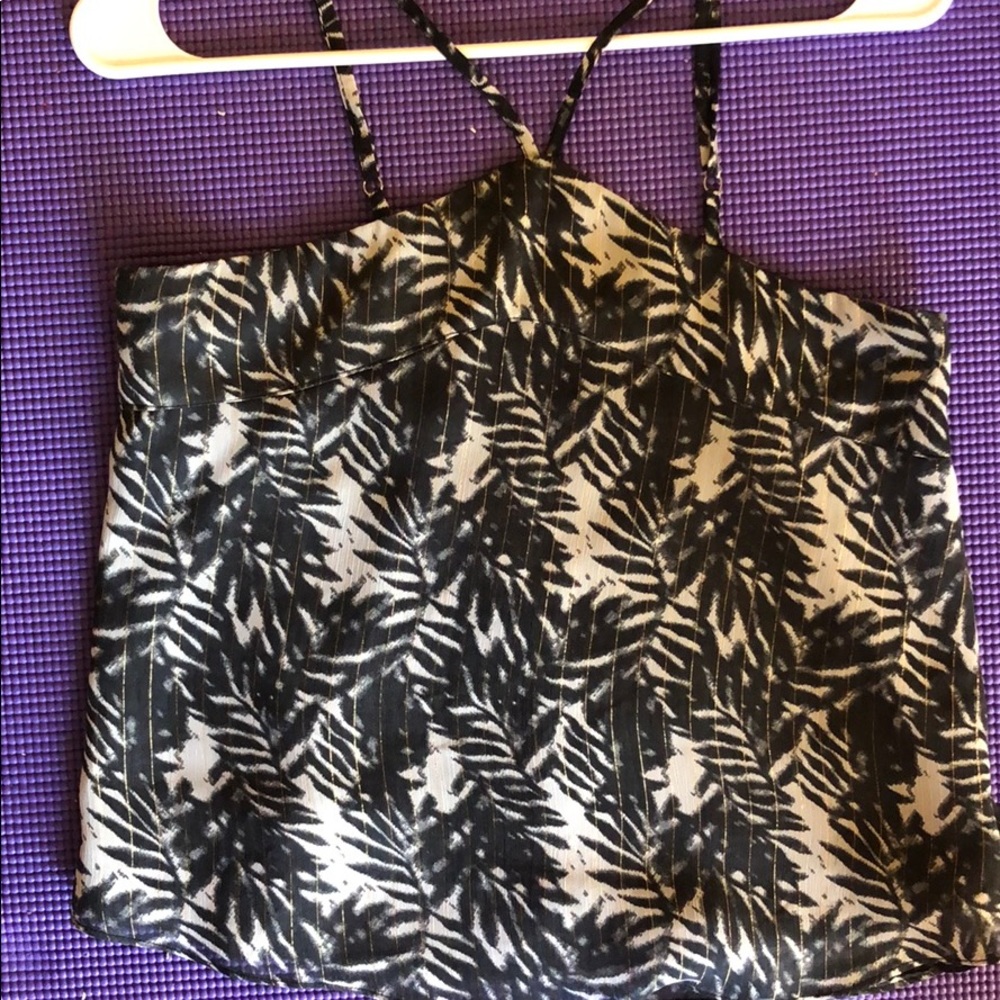 John John Night Out Top
